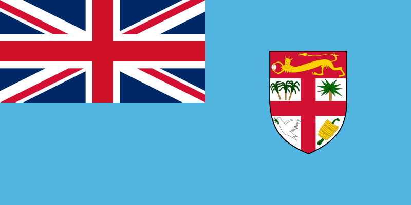 斐济旅游签证