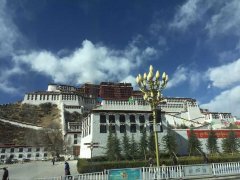 什么时候去西藏旅游最好