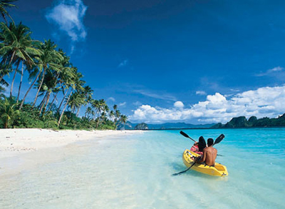 海岛旅游：巴厘岛旅游在当地应该注意的问题