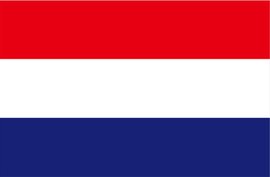 荷兰旅游签证办理